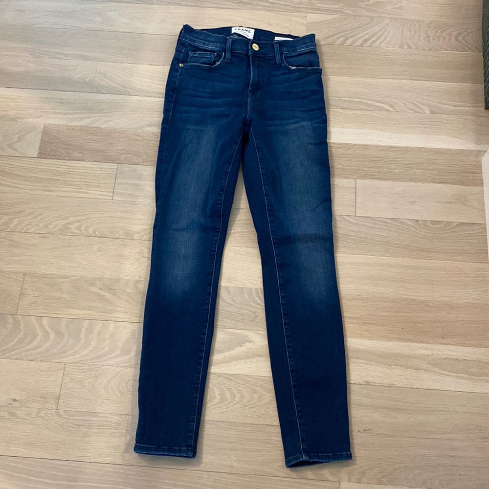 FRAME Jeans